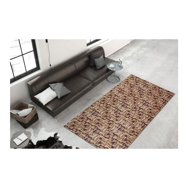 Odolný koberec Vitaus Milego, 100 x 160 cm