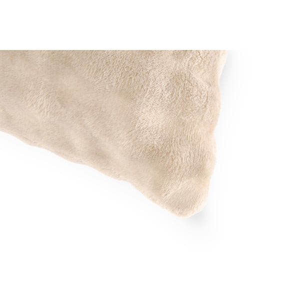 Dekoračný vankúš z mikroplyšu 45x45 cm Wave – Tiseco Home Studio-image-4