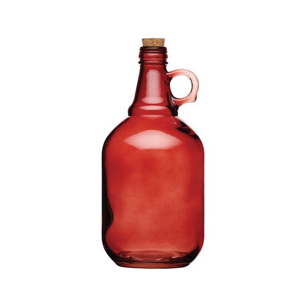 Sada 4 sklenených demižónov Kitchen Craft Home Made, 1,9 litra-image-4