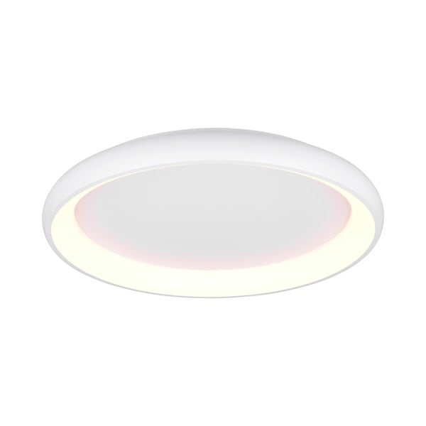 Biele LED stmievateľné stropné svietidlo Cardona – Trio-image-2