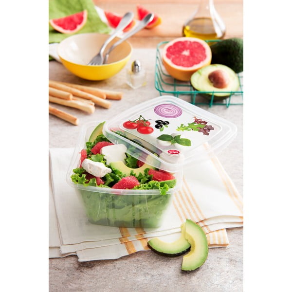 Potravinové škatuľky v súprave 3 ks – Snips-image-1