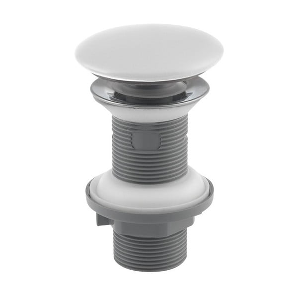 Umývadlová výpusť Infinity – Sapho