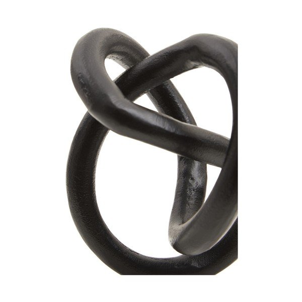 Kovová soška (výška  17 cm) Mirano – Premier Housewares-image-4
