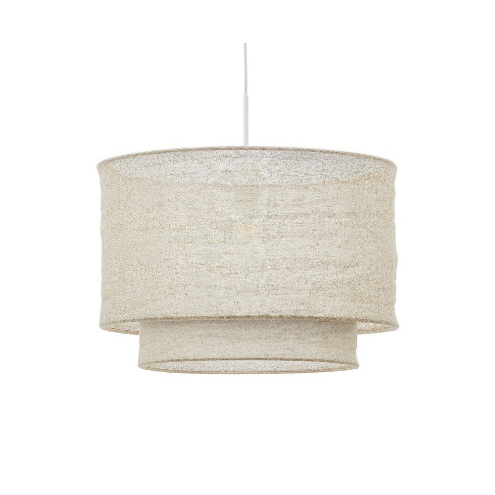 E-shop Béžové tienidlo ø 40 cm Mariela – Kave Home