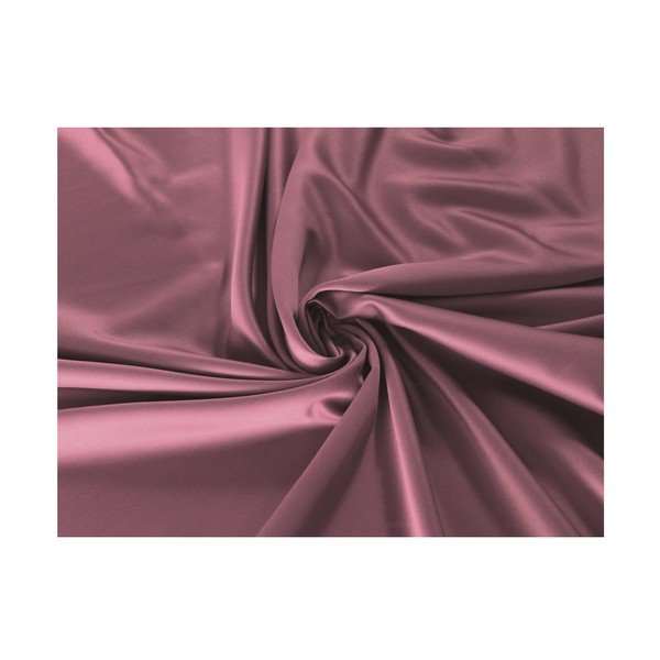 Ružový polo-zatemňovací záves 260x100 cm - Mila Home-image-4
