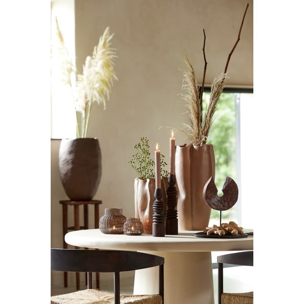 Okrúhly jedálenský stôl ø 140 cm Kulona – Light & Living-image-1