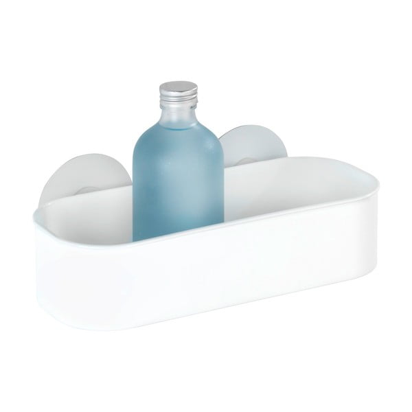 Samodržiaca polička Wenko Static-Loc-image-1