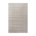 Krémovobiely vlnený koberec 200x300 cm Dehli – House Nordic