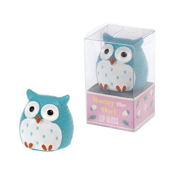 Balzám na pery Rex London Owl-image-2