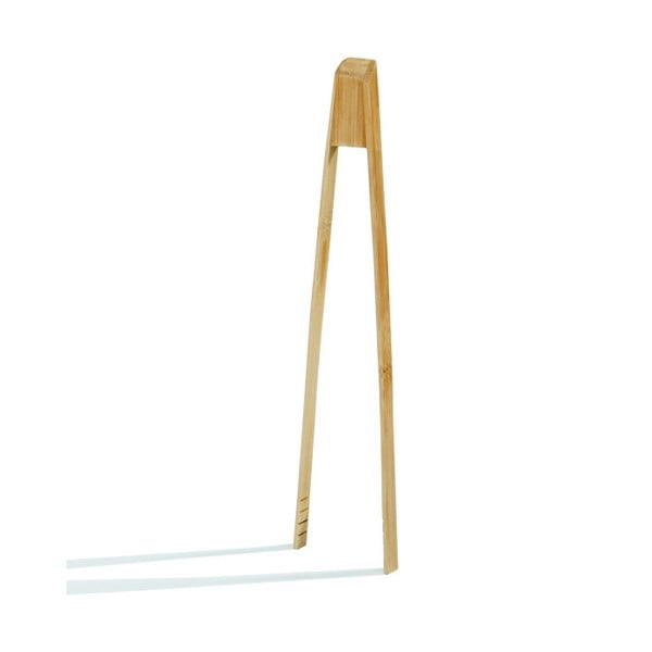 Bambusové kliešte Kosova Slim, 30 cm