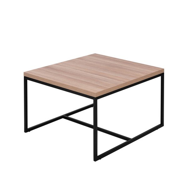 Konferenčný stolík s doskou Windsor & Co Sofas Plateia, 80 × 60 cm