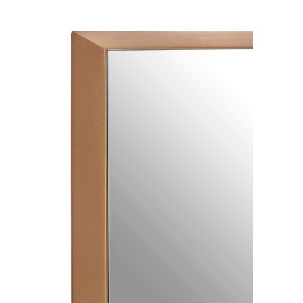 Nástenné zrkadlo 53x53 cm – Premier Housewares-image-2