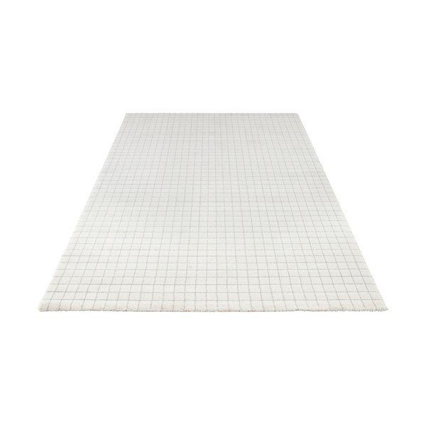 Krémovo-modrý koberec Elle Decoration Euphoria Ermont, 160 × 230 cm-image-3