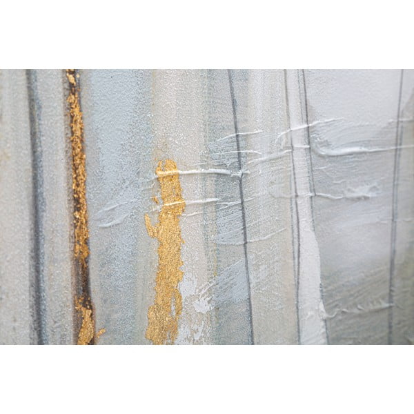 Obraz 100x80 cm Gold Boat - Mauro Ferretti-image-3