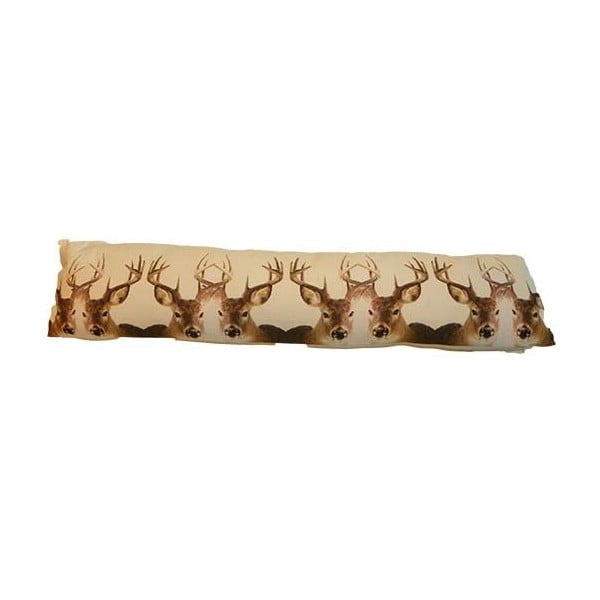 Vankúš Deer Beige 20x90 cm