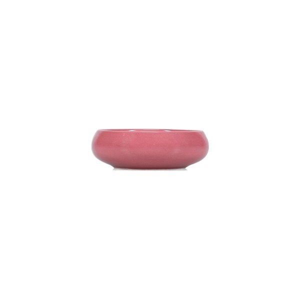 Ružové kameninové misky v súprave 2 ks 110 ml Billie – ONA-image-1