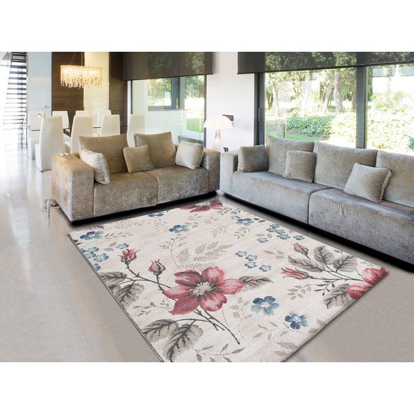 Koberec Universal Floret Multi, 160 x 230 cm-image-1