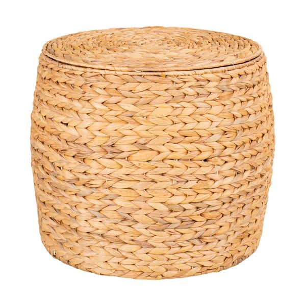 Okrúhly odkladací stolík ø 43 cm Delia – House Nordic