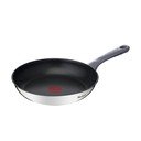 Antikoro panvica s nepriľnavým povrchom ø 24 cm Daily Cook G7300455 – Tefal
