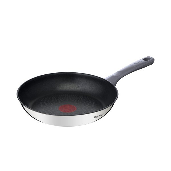 Antikoro panvica s nepriľnavým povrchom ø 24 cm Daily Cook G7300455 – Tefal