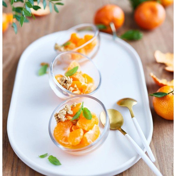 Sklenená misa La Rochère Bouche Bubble-image-2