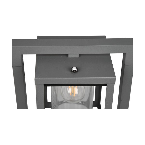 Vonkajšie svietidlo (výška  10 cm) Lunga – Trio-image-4