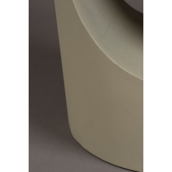 Okrúhly odkladací stolík ø 30 cm Sai – Dutchbone-image-4