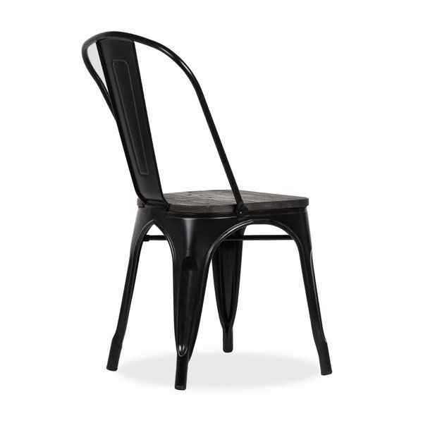 Stolička Terek Black-image-4
