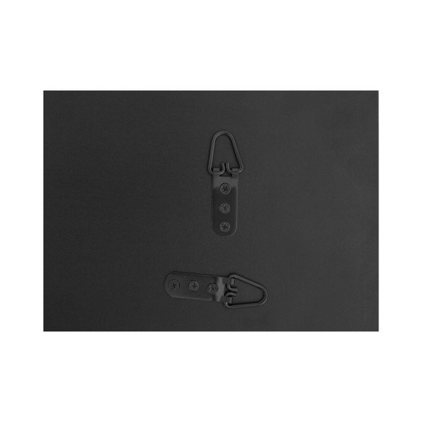 Nástenné zrkadlo 86x119 cm – Premier Housewares-image-1