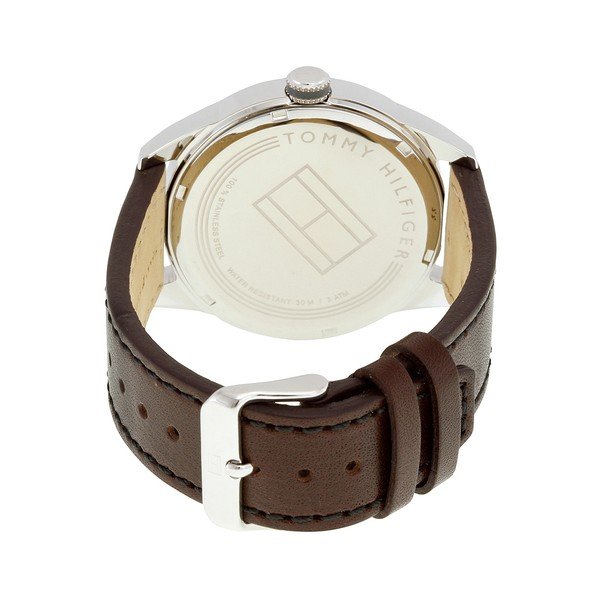 Pánske hodinky Tommy Hilfiger No.1791157-image-1