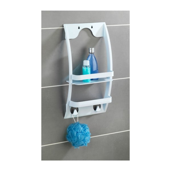Polica do sprchy Wenko Universal Shelf-image-1