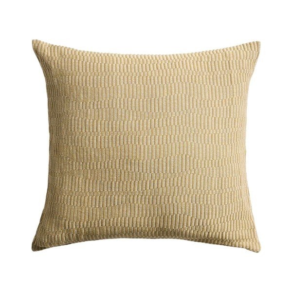 Žakárová obliečka na vankúš 50x50 cm Nerel – Kave Home