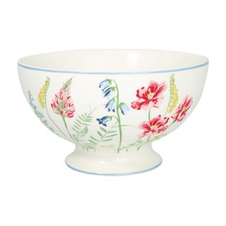 Porcelánová misa Green Gate Elwin, ø 22,5 cm