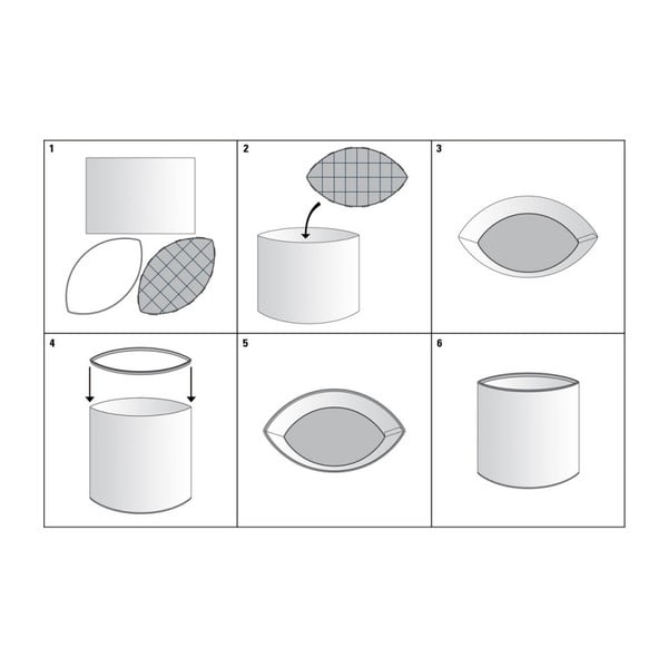 Kôš na papier Remember Rondo-image-3