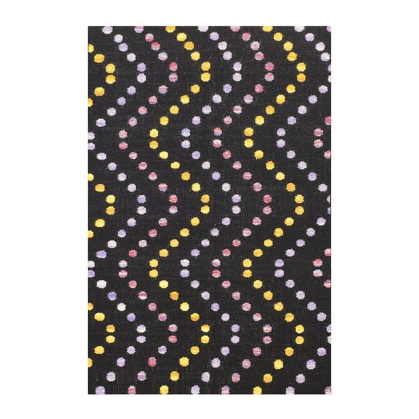Ručne tkaný koberec Kilim 4647-83 Multi, 120x180 cm