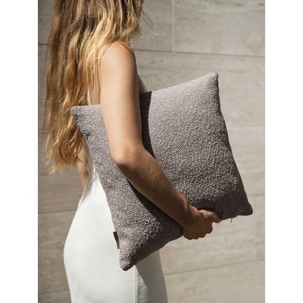 Vonkajší vankúš z materiálu buklé 25x60 cm Grow – Blomus-image-1