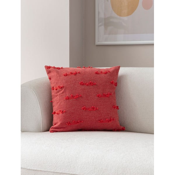 Obliečka na vankúš 43x43 cm Tuffet – Mioli Decor-image-3