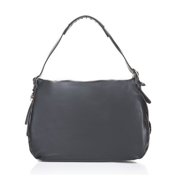 Kabelka Acqua di Perla Donnatello Nero Bag-image-2