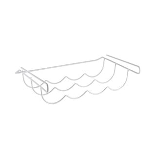 Organizér do chladničky z nerezovej ocele Cool-Bottle – Metaltex