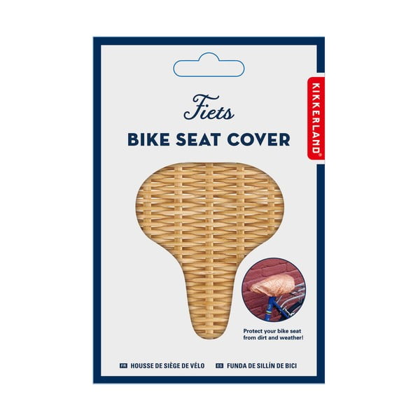 Poťah na sedlo - Kikkerland-image-3