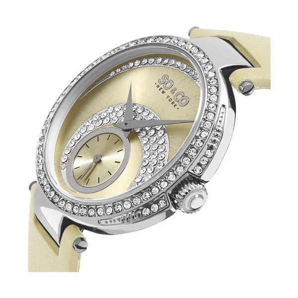 Dámske hodinky So&Co New York GP16099-image-1