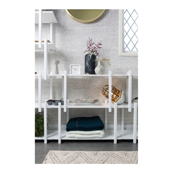 Čierna mramorová váza Zuiver Fajen-image-3