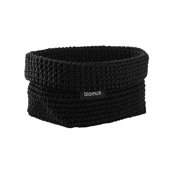 Látkový košík do kúpeľne Rope - Blomus