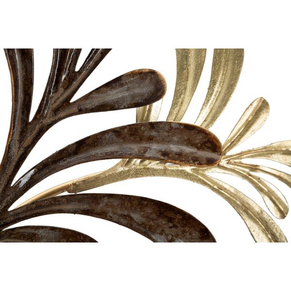 Kovová nástenná dekorácia 97x100 cm Albero Lixy – Mauro Ferretti-image-3