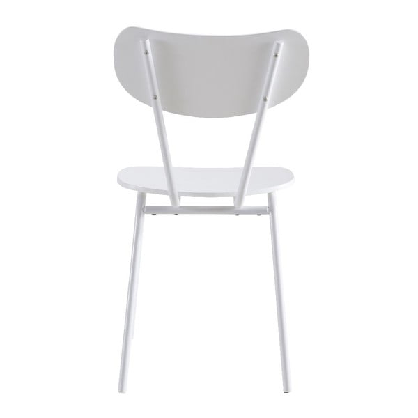 Stolička Model White-image-1