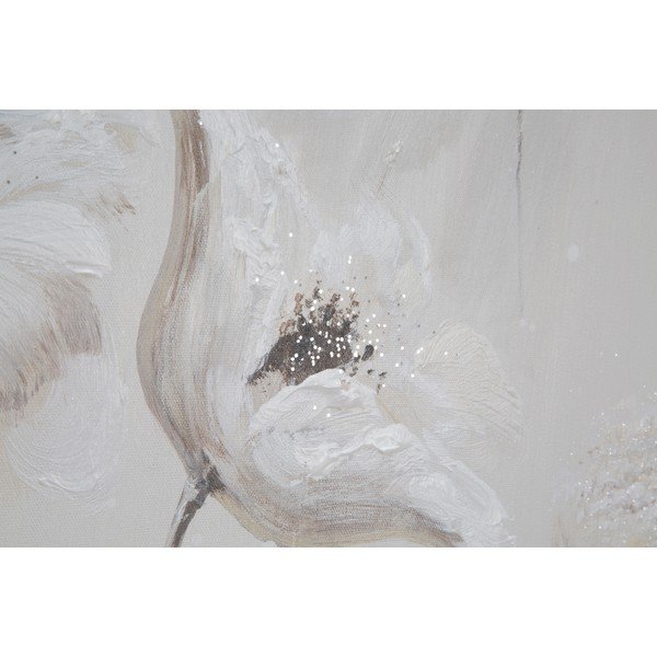 Obraz s motívom kvetiny Mauro Ferretti Carex, 80 × 80 cm-image-2