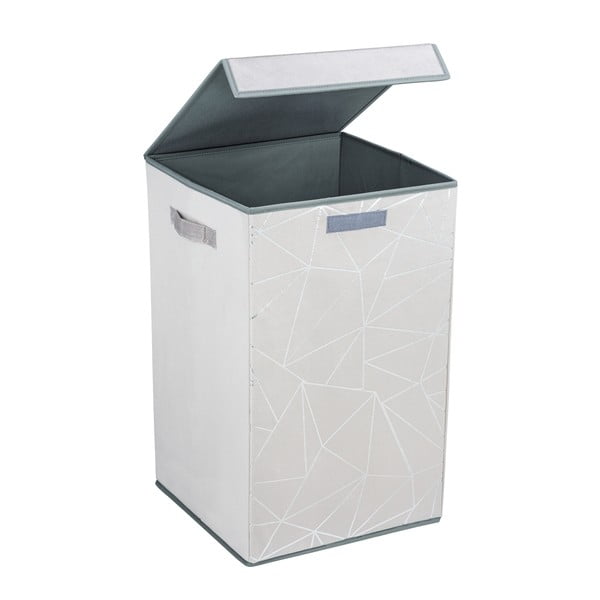 Látkový kôš na bielizeň 63 l Sam – Wenko-image-2