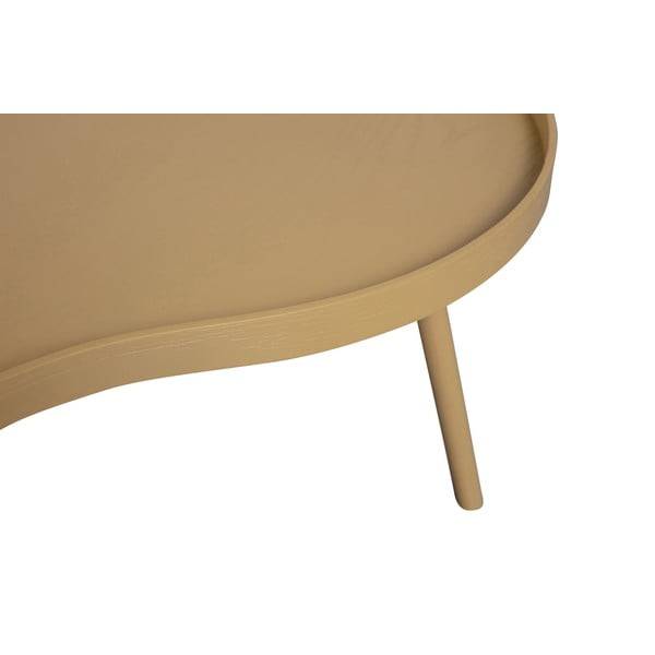 Odkladací stolík 58x100 cm Mae – WOOOD-image-4