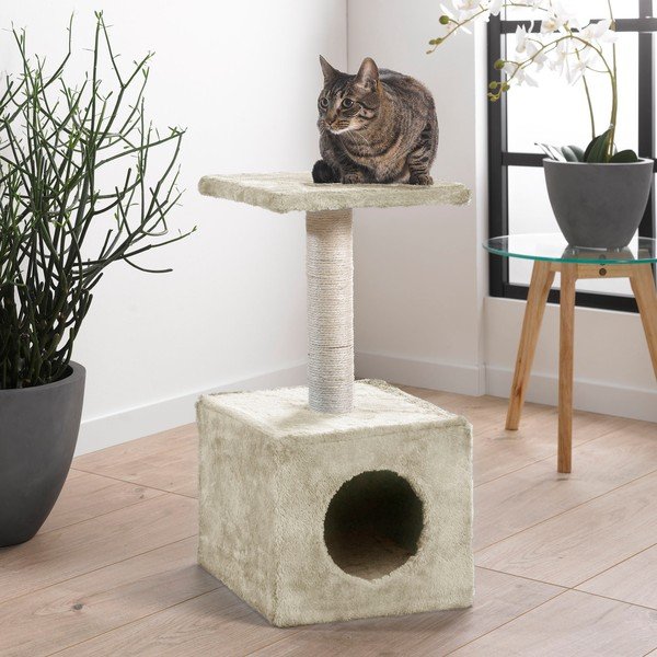 Škrabadlo pre mačky – Love Story-image-2