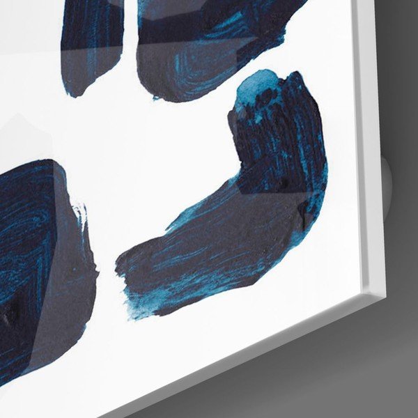 Sklenený obraz Insigne Abstract Lines, 110 x 70 cm-image-2